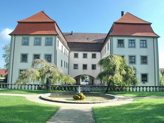 Schloss Geislingen