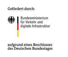 Gefördert Gefördert