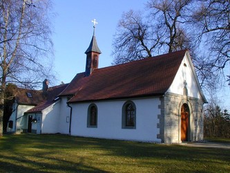 Loretokapelle