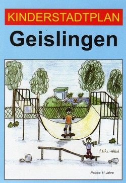 Kinderstadtplan