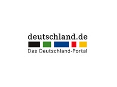 Logo Deutschlandportal