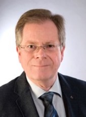 Dr. Hans-Jürgen Weger