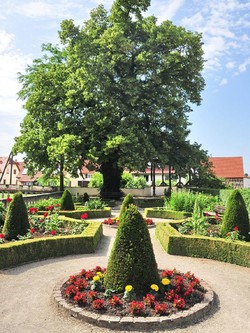 Schlossgarten