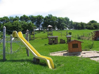 Spielplatz Geislingen