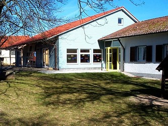 Kindergarten Binsdorf