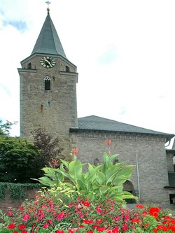 Kirche St. Ulrich