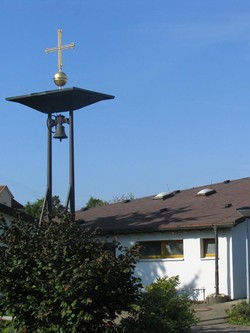 Evangelisches Gemeindezentrum Geislingen