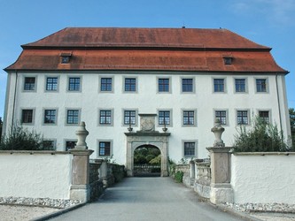 Schloss Geislingen