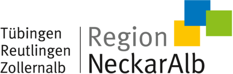 Logo Regio Neckar-Alb