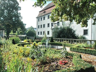 Schloss Geislingen