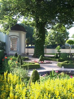 Schlossgarten