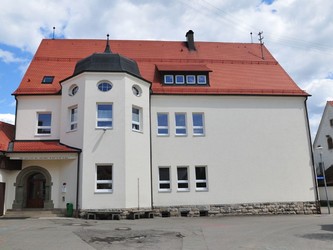 Grundschule Binsdorf