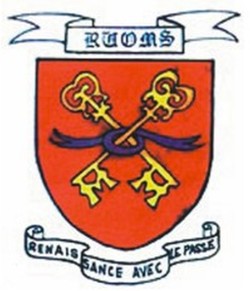 Wappen Ruoms