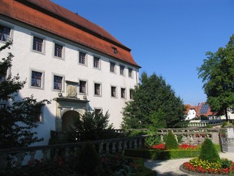 Schloss Geislingen