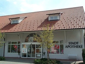 Stadt-Apotheke