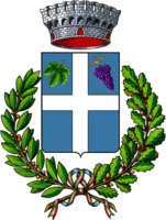 Wappen Treiso