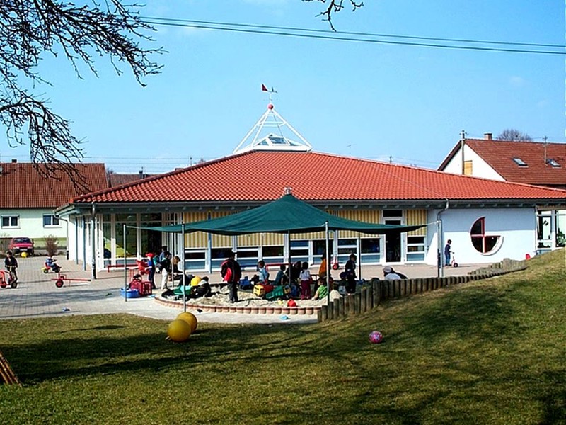 Stadt Geislingen | Kinderbetreuung