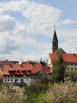 Binsdorf