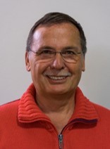 Gerhard Mozer Gerrhard Mozer